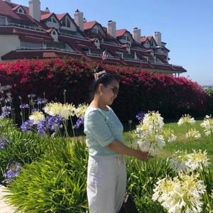 Meet your Posher, Ledda